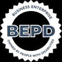 City of Chicago Business Enterprise owned by People with Disabilities certification