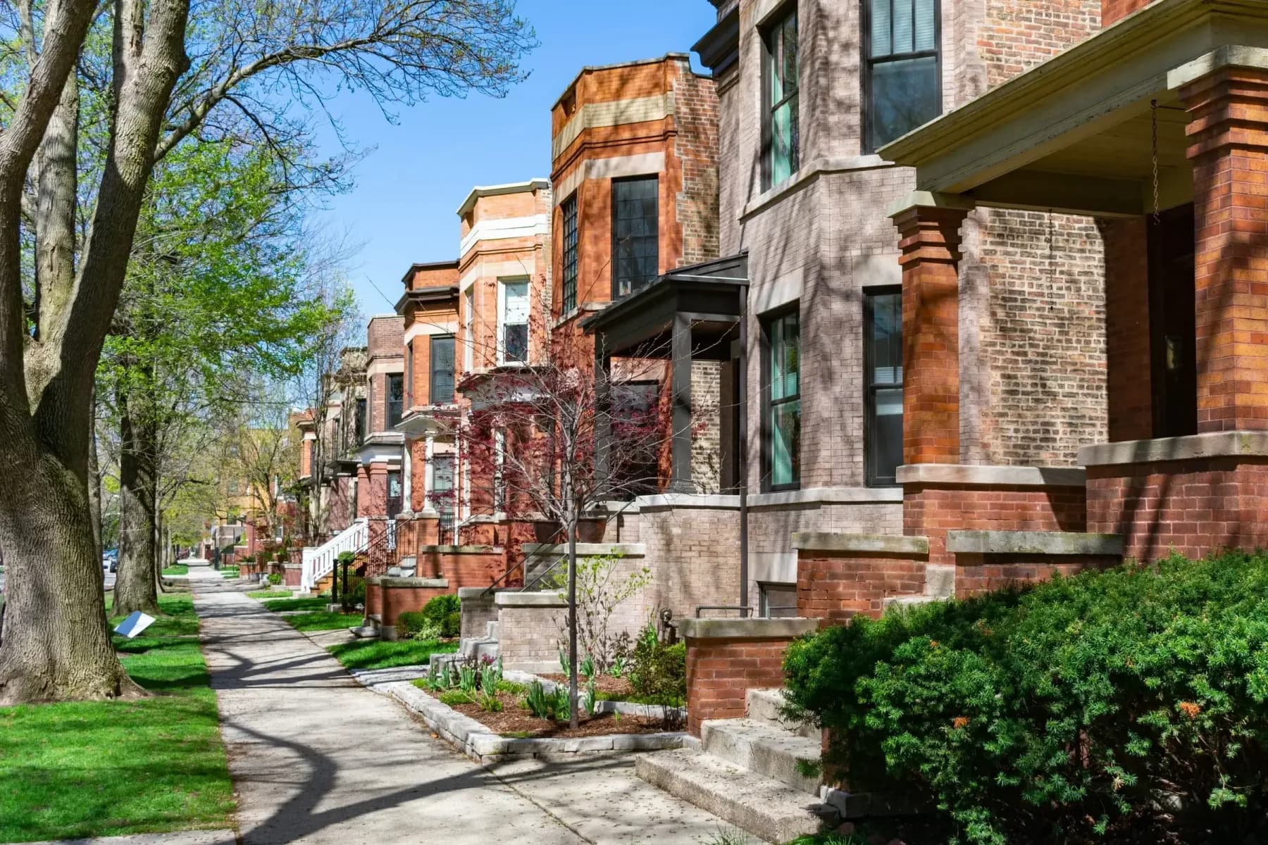 Multi-Unit Building Purchase home ready for an as-is cash offer