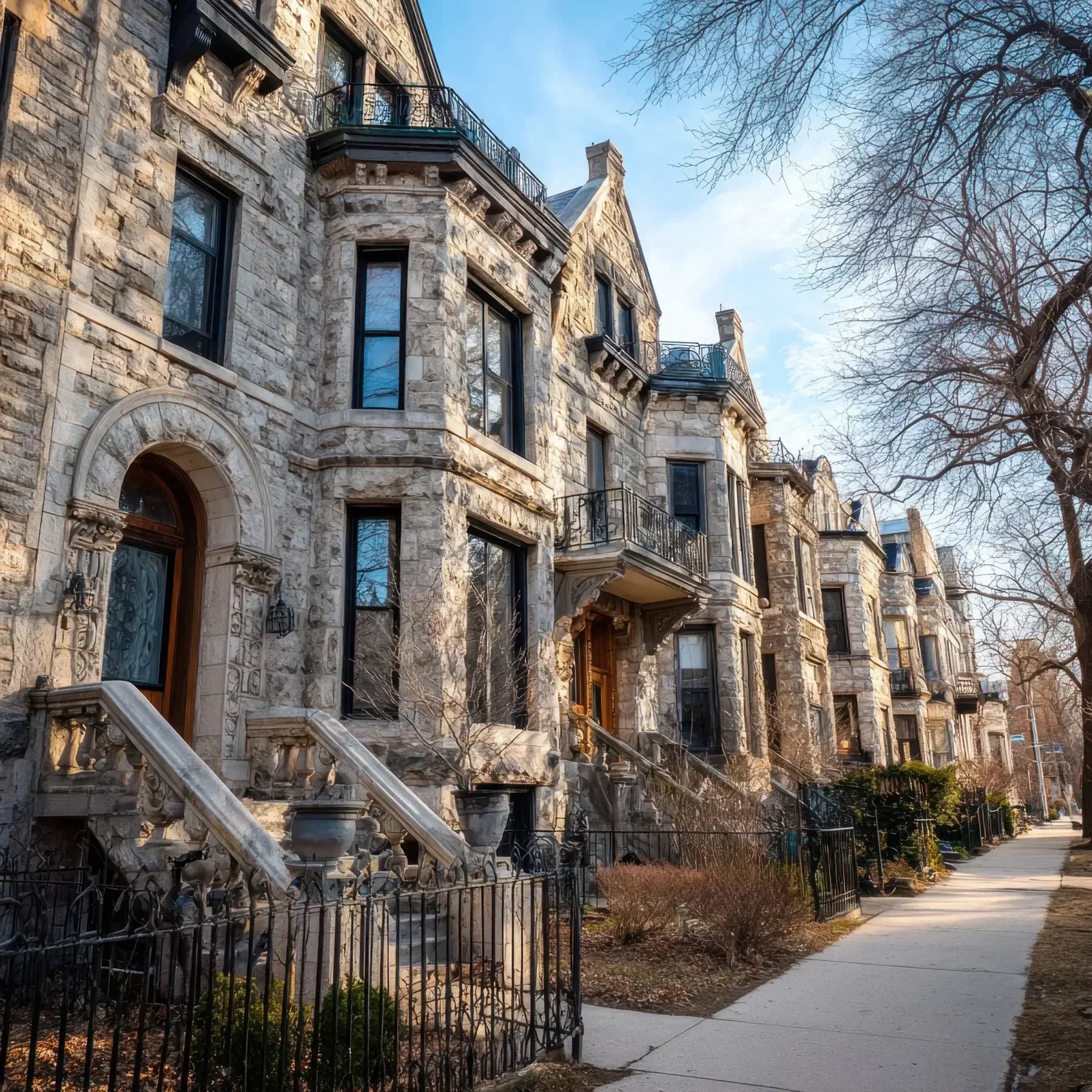 cash for my inherited house chicago