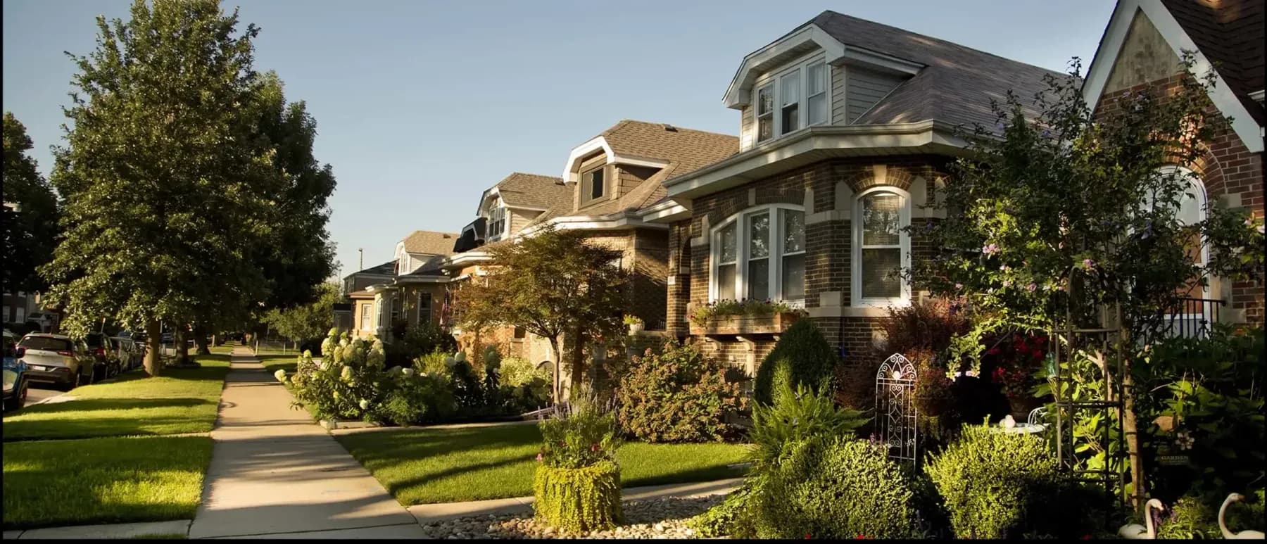 Home in hyde park ready for a cash offer