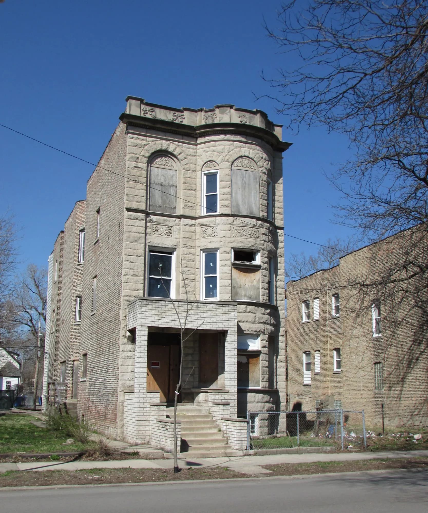 Code Violation Property Buying home ready for an as-is cash offer