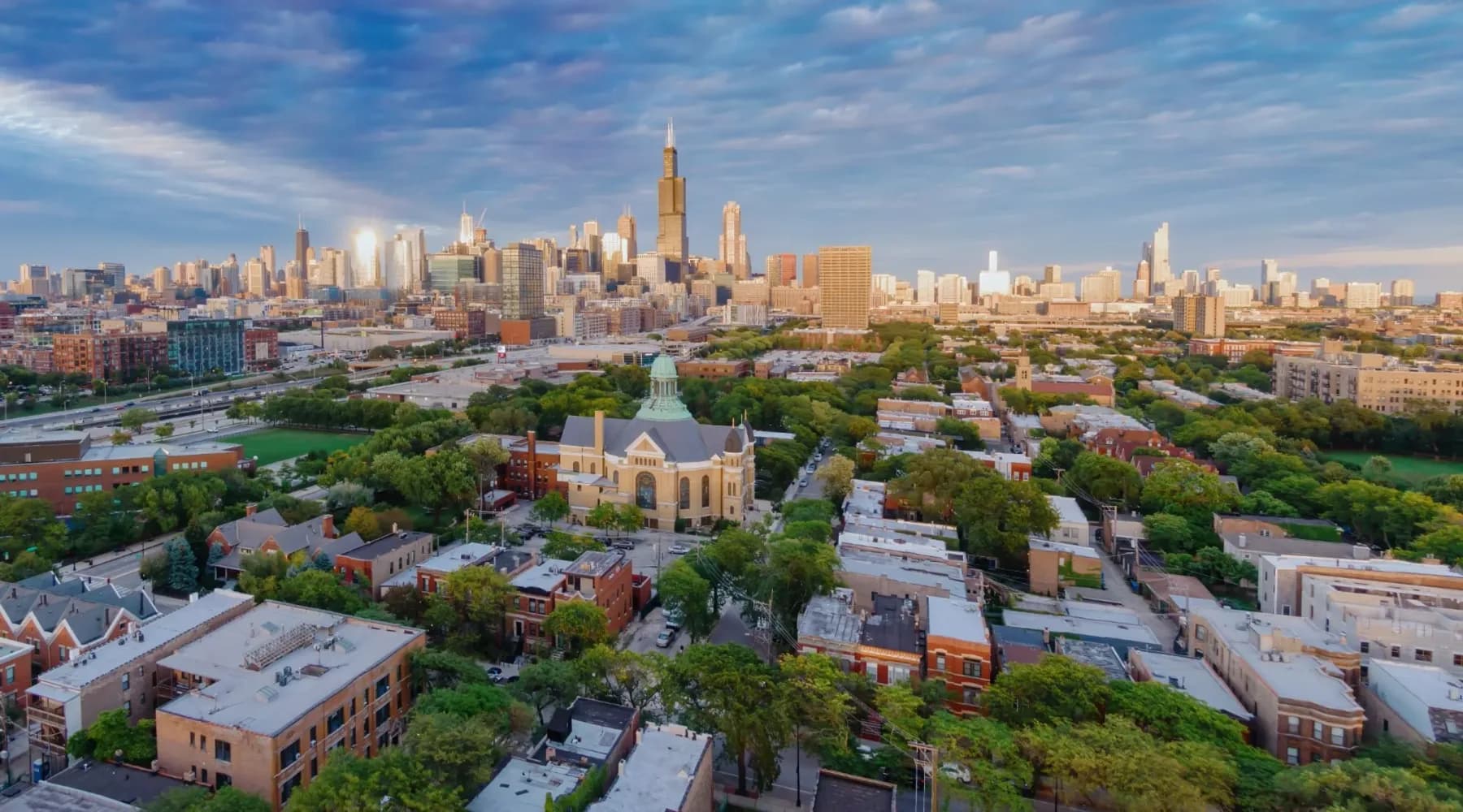 cash home buyers in bedford Park IL