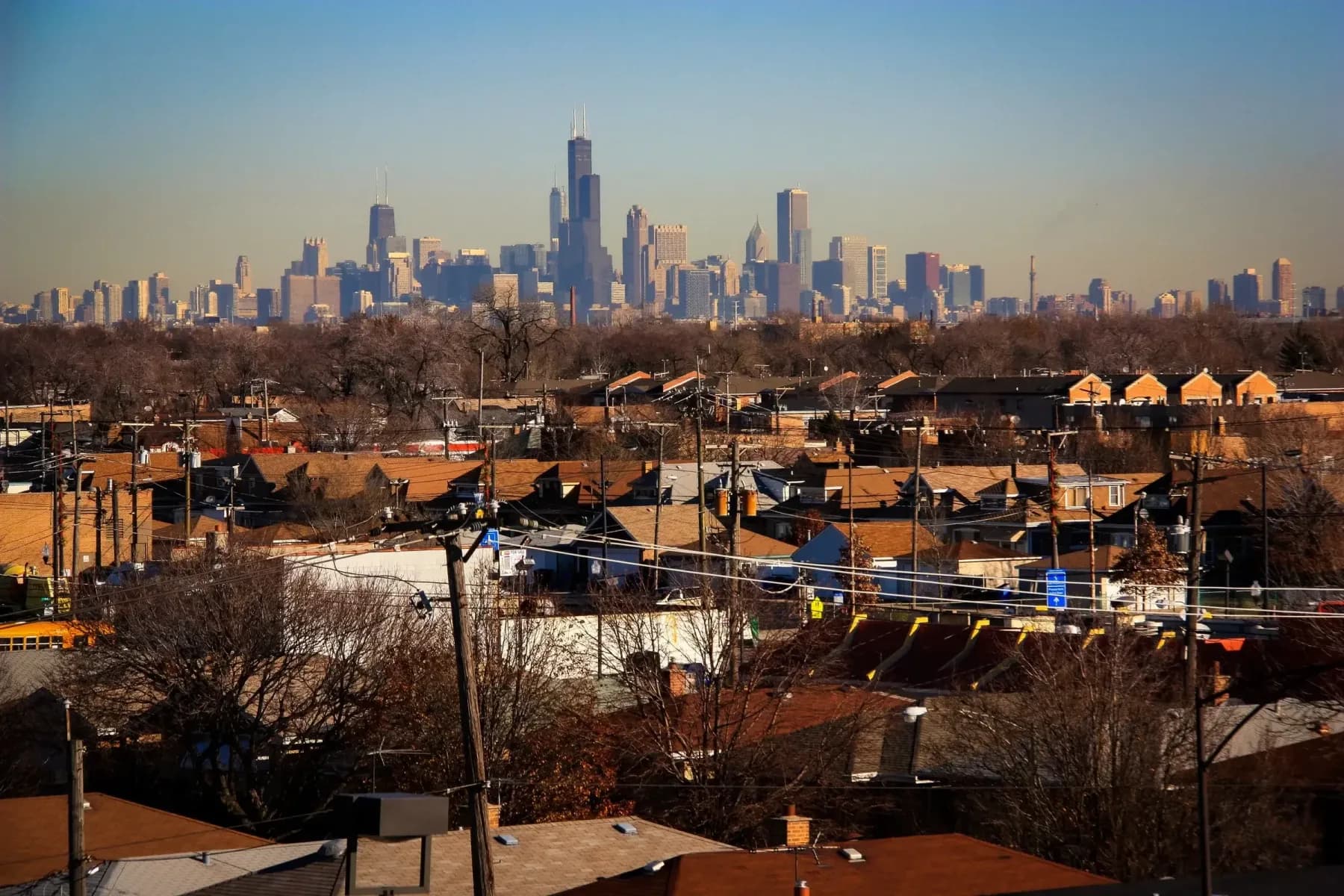 we buy all home types near midway - single family homes, multi-family, 2-4 flats