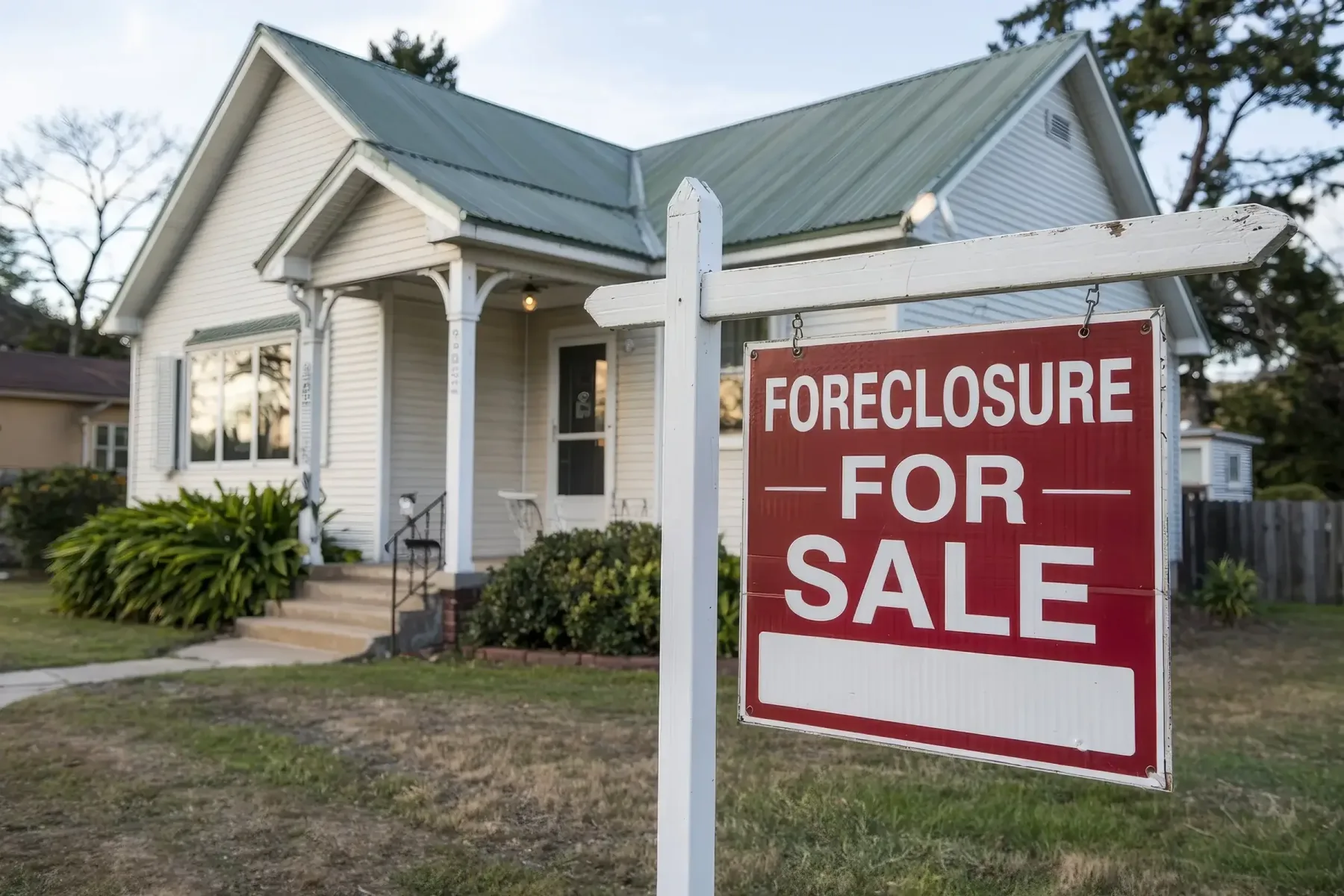 Foreclosure resources for cook county home owners