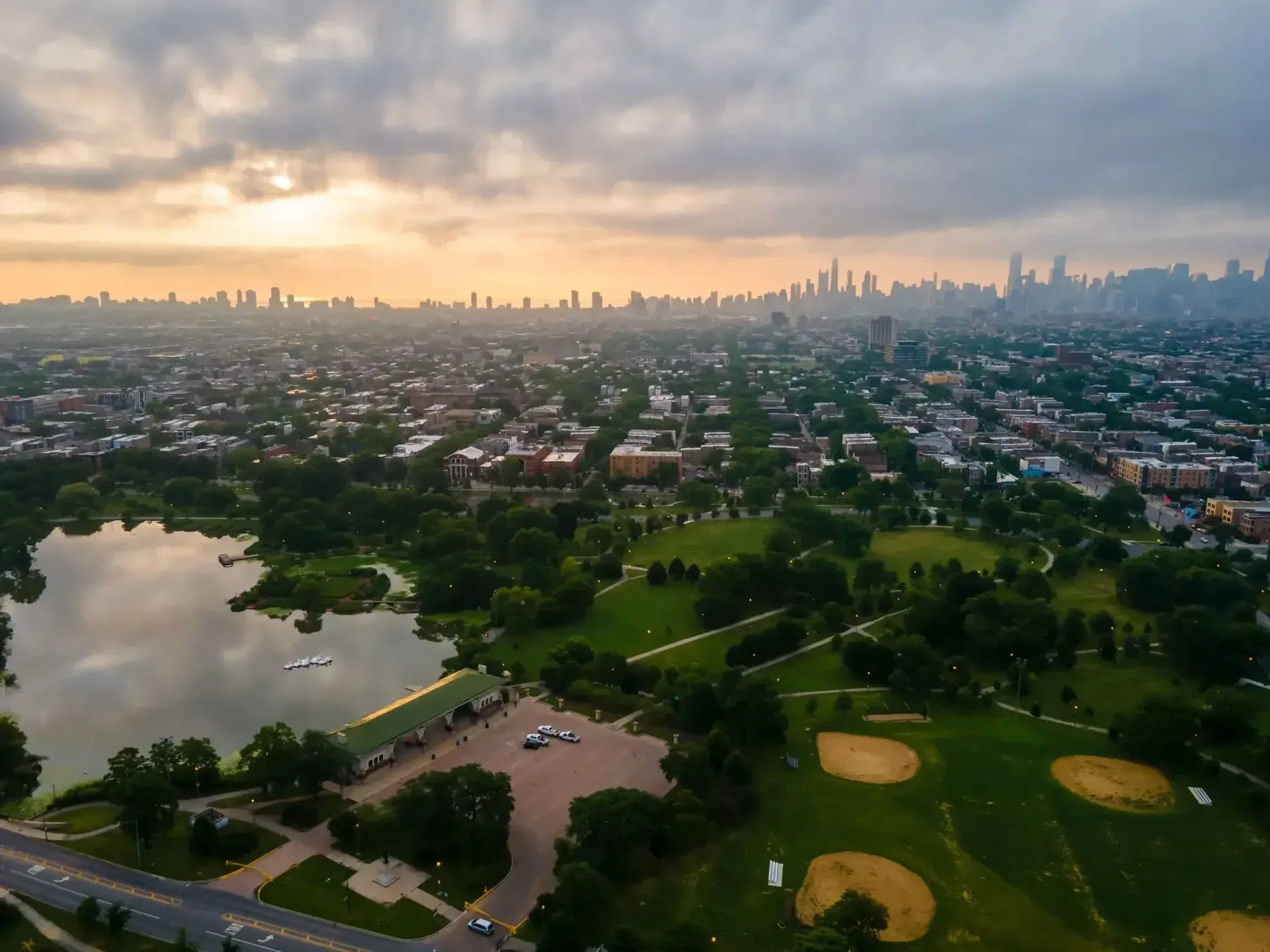 We buy multi unit buildings in every chicago neighborhood